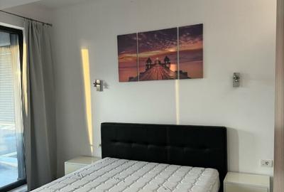 Apartament o camera Dambu Rotund - 3