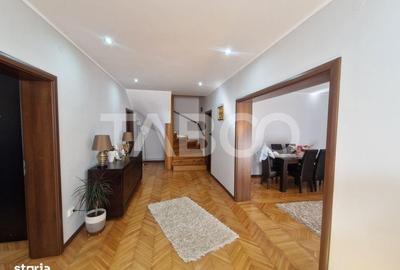 Casă cu 4 camere cu Teren 250 Mp în Central - 19