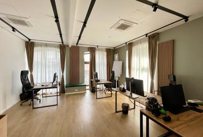 Vanzare VILA monument istoric complet consolidata 7 cam 189 mp | cal Victoriei - 5