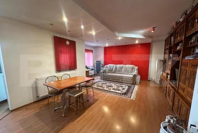 Apartament 3 camere, zona Centrul Multifunctional - 10