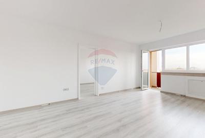 Apartament cu 2 camere semidecomandat în Sânpetru - 2