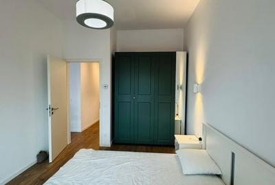 Apartament 2 camere de inchiriat Quartier Azuga-Complex Nou/Parcare - 4