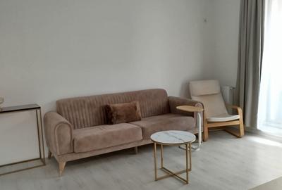 Va prezentam spre inchiriere un superb apartament cu 2 camere, mobilat si utilat Va prezentam spre inchiriere un superb apartament cu 2 camere, mobilat si utilat - 4