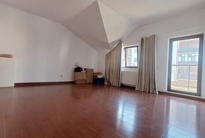 Casă cu 6 camere cu Teren 307 Mp în Fundeni - 3