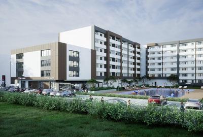 PENTHOUSE 7 MINUTE METROU BERCENI - 3