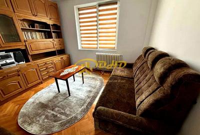 Apartament 3 camere - 1
