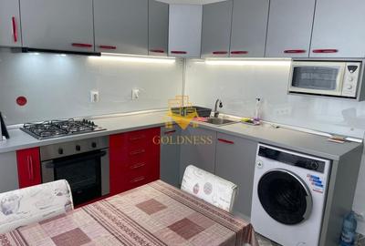 2 camere decomandate,  Borhanci, Profi, parcare, balcon, Pet Friendly - 5