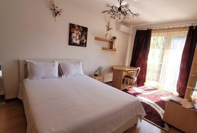 Cartier Boreal - Vila  P+ 1 -  3 camere - garaj - curte amenajata - termen lung - 29