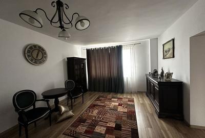 Casă cu 4 camere în Central - 7