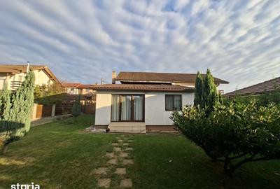 Casă cu 4 camere cu Teren 500 Mp în Tăuții-Măgherăuș - 13