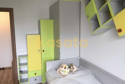 Brancoveanu Tower 6Min Metrou Centrala Parcare bl 2017 AC 2xBai - 4