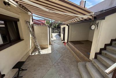 Casă cărămidă P+1, 5 camere, Delfinariu. - 2
