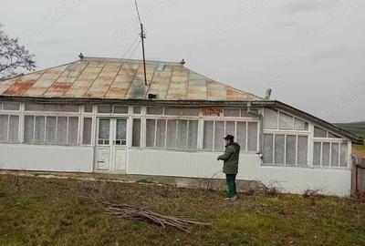 Casă în Manoleasa - 1