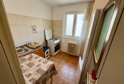 Garsoniera decomandata | Bloc anvelopat | 5min Metrou Nicolae Grigorescu - 9