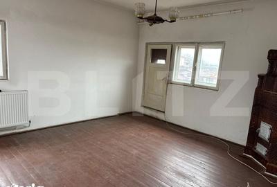 Apartament cu 4 camere semidecomandat în Ana Ipătescu - 10