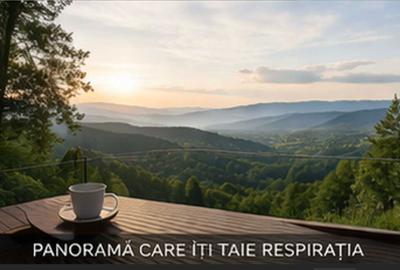 Casă cu 4 camere în Breaza de Sus - 1