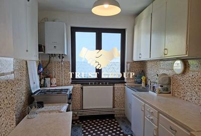 Apartament cu 4 camere semidecomandat, mobilat în Ultracentral - 4