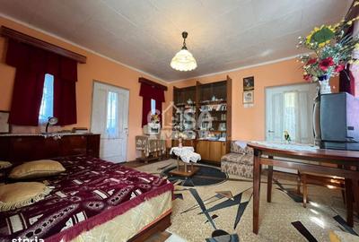Casă cu 4 camere în Căprioru - 17