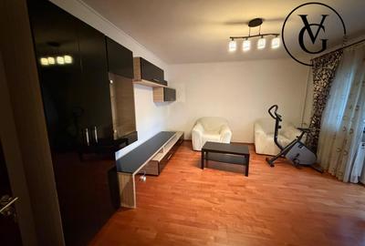 Apartament cu 2 camere decomandat, mobilat în Sebastian - 2