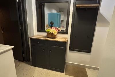 Apartament cu 3 camere semidecomandat, mobilat în Mihai Viteazul - 8