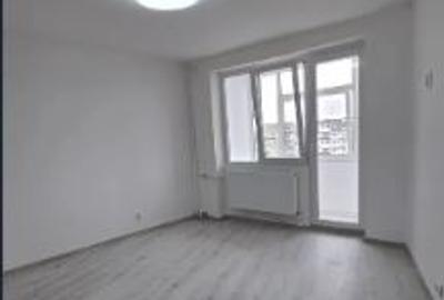 Apartament cu 2 camere semidecomandat în Tineretului