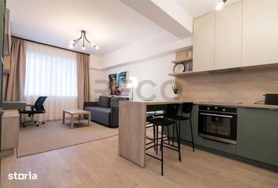 Apartament cu 2 camere, mobilat în Calea Aradului - 17