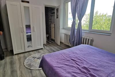 Garsonieră semidecomandată, mobilată în Gara de Nord - 1