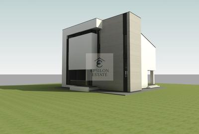 Casa Individuala Chiajna - 4