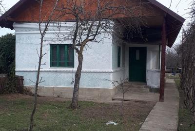 Casă cu 3 camere în Corbu - 6