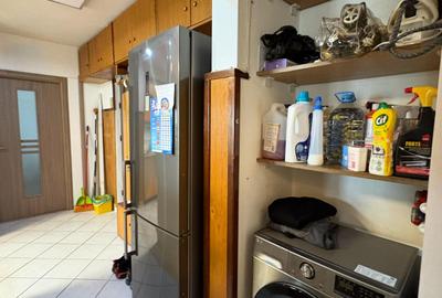 Apartament cu 2 camere în 13 Septembrie - 8