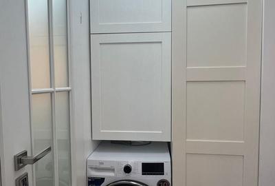 Apartament cu 2 camere decomandat, mobilat în Drumul Taberei - 12