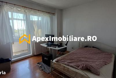 Apartament cu 3 camere decomandat în Central - 5