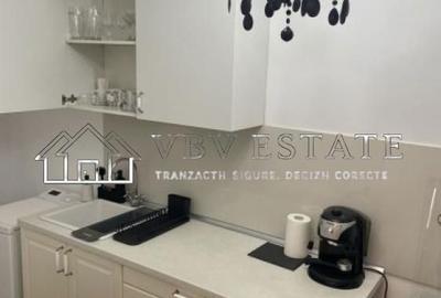 Apartament cu 2 camere decomandat, mobilat în Tineretului - 8