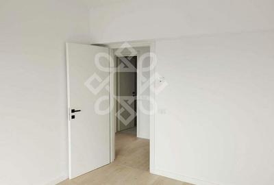 Apartament nou cu 3 camere si 2 bai in Prima Urbana 3 - 4