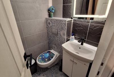 Apartament 1 camera Str.Mihai Bravu/Domnesca 25 mp renovat mobilat 280Euro/luna Apartament 1 camera Str.Mihai Bravu/Domnesca 25 mp renovat mobilat 280Euro/luna - 4