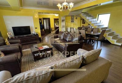 VILA 5 CAMERE 246 MP TEREN 817 MP CAMPULUNG, 0 COMISION ... - 10