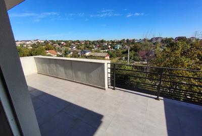 Casă cu 4 camere în Valea Adâncă - 10