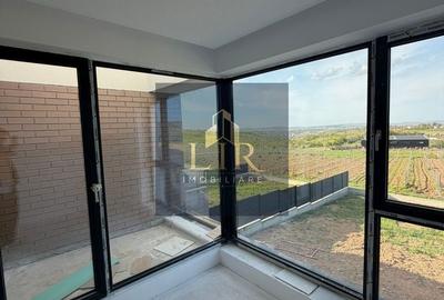 Casă cu 4 camere cu Teren 640 Mp în Bârnova - 9