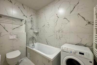 2 camere | Parcare | Bloc Nou | Auchan Iris - 8