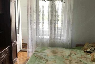 Apartament cu 2 camere decomandat în Obor