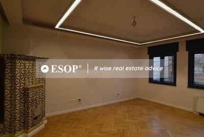 Spațiu comercial, de 637 mp, în Dorobanți - 6