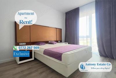 Apartament de inchiriat, 2 Camere, OpenSpace, Prima Arena, Oradea