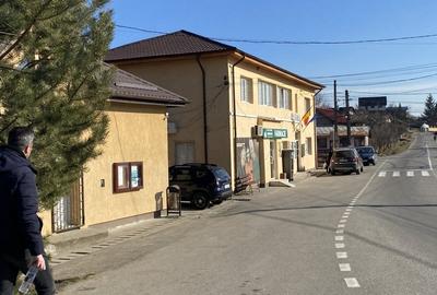 Teren Valcanesti între Comarnic și Valenii de Munte - 6