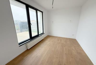 Vila Individuala / Gata de mutare /  5 Camere / 3 Bai / Teren 400 mp - 12