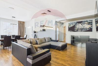 De inchiriat apartament 4 camere | Curte 127 mp | Foisor & parcare - 1