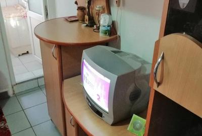 Garsonieră decomandată în Sebastian - 2