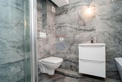 Penthouse de Excep?ie in Atrium Garden, 2 locuri de Par... - 17