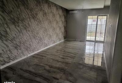 Duplex de vanzare cu 3 camere si 2 bai 95 mp Mosnita Noua - 1