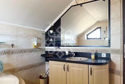 Casa cu 3 dormitoare in Santandrei - 8