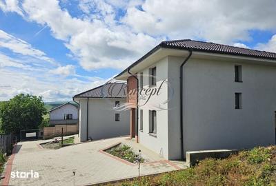 Casă cu 4 camere cu Teren 416 Mp în Apahida - 5